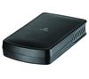 IOMEGA Externe Festplatte Select Desktop 1 TB  + Tasche SKU-HDC-1 + USB 2.0-7 Ports-Hub