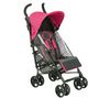 JANE Buggy Sonic Doll + Fußsack Nest Plus - Rosa