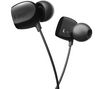 JAYS In-Ear Ohrhörer t-Jays Two - schwarz glossy