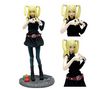 JUN PLANNING Death Note - Figur Misa aus Polyresin