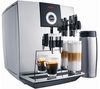 JURA Espressomaschine Impressa J9 One Touch - Chrom