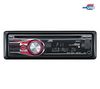 JVC Autoradio CD KD-R411E + Warndreieck R27 EN11