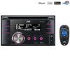 JVC Autoradio CD/MP3/USB/Bluetooth KW-XR811E