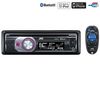 JVC Autoradio USB/CD/iPod/Bluetooth KD-R811E + Radarwarner INFORAD K1