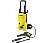 KARCHER Hochdruckreiniger 1800 W K3500