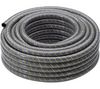 KARCHER Schlauch Kevlar 15 mm (25 m) 2.645-121.0 + Universal Schlauchkupplung 13-15-19 mm 2.645-086.0