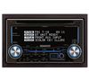 KENWOOD Autoradio CD/MP3 DPX303