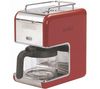 KENWOOD Kaffeemaschine kMix CM021 - Rot