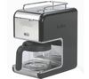 KENWOOD Kaffeemaschine - kMix CM024 schwarz