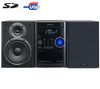 KENWOOD Micro HiFi-Anlage M-909DV + USB-Stick DataTraveler G2 8 GB - Blau