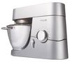 KENWOOD Multifunktionsküchenmaschine Major Titanium KM020 + Universalwolf-Vorsatz Jupiter 462300