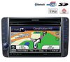 KENWOOD Multimedia-Autoradio DNX-520 VBT  + Drahtlose Rückfahrkamera, Farbe CCD50