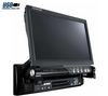 KENWOOD Multimedia DVD Autoradio KVT-729DVD + Stromzufuhr-Set CNK6 + Auto-Lautsprecher TS-G1311i