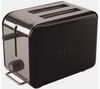 KENWOOD Toaster kMix TTM024A - Schwarz