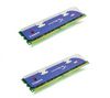 KINGSTON PC-Speicher HyperX 2 x 1 GB DDR2-1066 PC2-8500 CL5