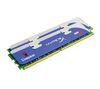 KINGSTON PC-Speicher HyperX Dual Channel 2 x 2 GB DDR2-1066 PC2-8500 CL5 (KHX8500D2T1K2/4G)