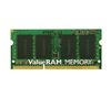 KINGSTON PC-Speicher ValueRAM 2 GB DDR3-1066 PC3-8500 CL7 (KVR1066D3S7/2G)