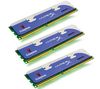 KINGSTON PC-Speichermodul HyperX 3 x 2 GB DDR3-1600 PC3-12800 CL8 (KHX1600C8D3K3/6GX)