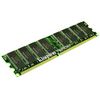 KINGSTON ValueRAM 1 GB DDR2 KVR800D2N5/1G + Radiator für RAM DDR/SDRAM (AK-171) + Wärmepaste Artic Silber 5 - Spritze 3,5 g