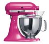 KITCHENAID Artisan 5KSM150PSECB - Mixer + Zitruspressenaufsatz JE