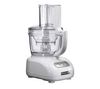 KITCHENAID Küchenmaschine Artisan 5KFPM771EWH - weiß + Juliennescheibe 5KFP7JU