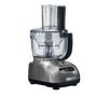 KITCHENAID Küchenmaschine Artisan Foodprocessor 5KFPM775EPM - Graumetallic