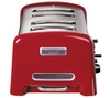 KITCHENAID Toaster Artisan 4 Schlitze 5KTT890EER rot