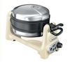 KITCHENAID Waffeleisen Artisan 5KWB100EAC - Cremefarben