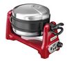 KITCHENAID Waffeleisen Artisan 5KWB100EER - rot