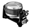 KITCHENAID Waffeleisen Artisan 5KWB100EOB - schwarz