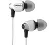 KLIPSCH Ohrhörer Image S4 - Weiß