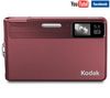 KODAK EasyShare M590 - Rot