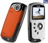 KODAK Wasserfester Mini-Camcorder Playsport - Orange