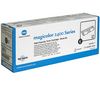 KONICA MINOLTA Tinten-Toner - Schwarz