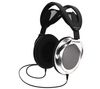 KOSS Casque UR 40 + Ohrhörer STEALTH - schwarz