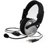 KOSS Headset SB49 - Grau/schwarz