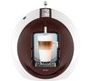 KRUPS Espressomaschine Dolce Gusto Circolo KP5002 - White & Chocolate