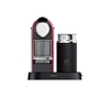 KRUPS Espressomaschine Nespresso Citiz & Milk XN7106 - Flame Red