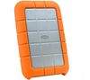 LACIE Externe Festplatte 320 GB Rugged Hard Disk USB 2.0 / FireWire 400 / FireWire 800