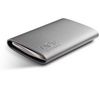 LACIE Mobile externe Festplatte Starck Mobile 500 GB