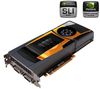 LEADTEK GeForce GTX 465 - 1 GB GDDR5 - PCI-Express 2.0 (LR2B14)