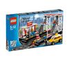 LEGO City - Bahnhof - 7937