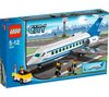 LEGO City - Passagierflugzeug - 3181