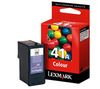 LEXMARK Druckerpatrone Nr. 41A - Farbe