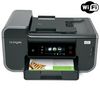 LEXMARK Multifunktionsdrucker Prestige Pro805 + Doppelpack Tintenpatrone Nr. 100XL - Schwarz