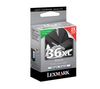 LEXMARK Tintenpatrone N°36XL - schwarz + Tintenpatrone N°37XL - Farbe