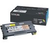 LEXMARK Toner C500S2Y - Gelb