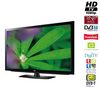 LG LCD-Fernseher 42LD450 + TV-Möbel Esse - schwarz