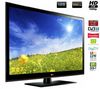 LG LED-Fernseher 42LE5310 + Ethernet auf WLAN-N-Adapter WNCE2001-100PES