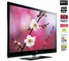 LG Plasma-Fernseher 50PK760 + HDMI-Kabel - vergoldet - 1,5 m - SWV4432S/10